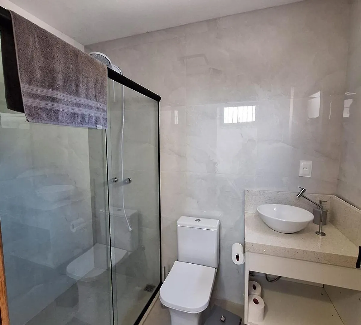 Casa De Praia Brisa Das Amendoeiras 帕罗卡 0*,  巴西