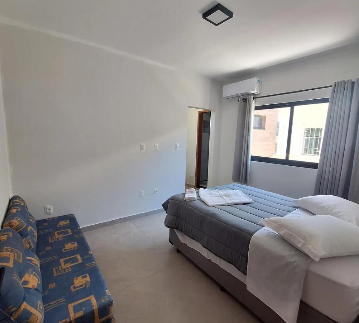 Casa De Praia Brisa Das Amendoeiras 帕罗卡 度假居