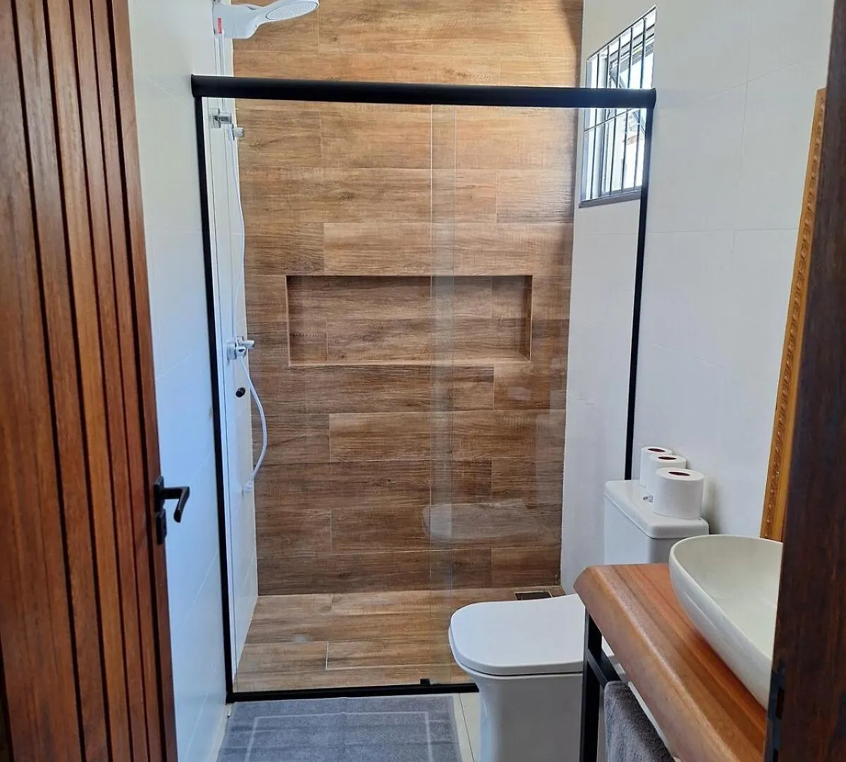 Casa De Praia Brisa Das Amendoeiras 帕罗卡