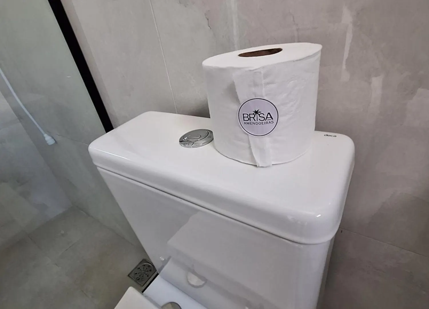 Casa De Praia Brisa Das Amendoeiras 帕罗卡 度假居