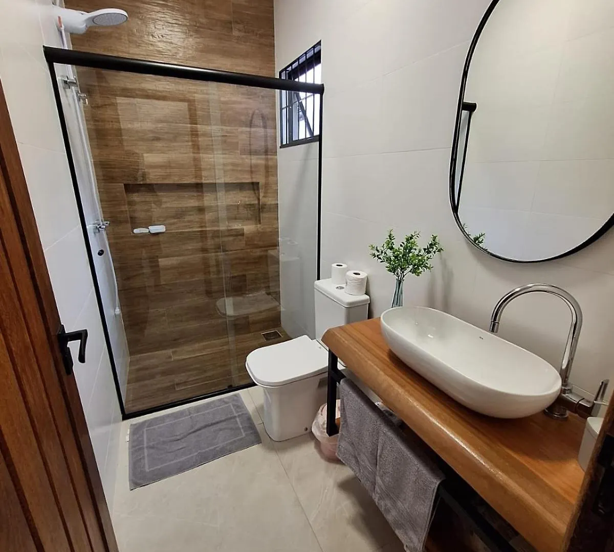 度假居 Casa De Praia Brisa Das Amendoeiras 帕罗卡