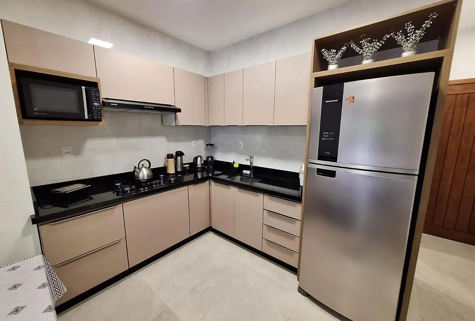 度假居 Casa De Praia Brisa Das Amendoeiras 帕罗卡