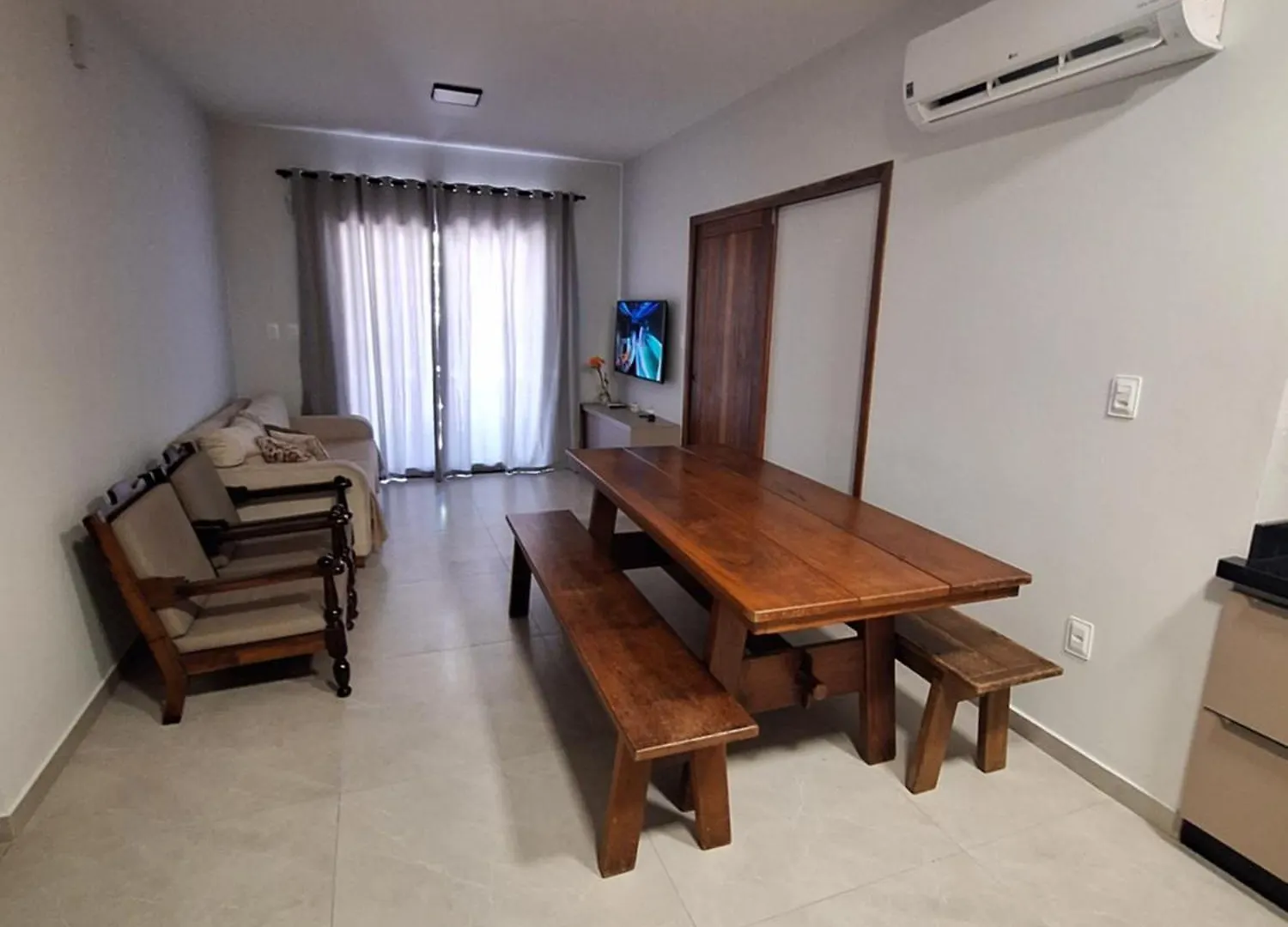 Casa De Praia Brisa Das Amendoeiras Palhoca 0*,  Brazil