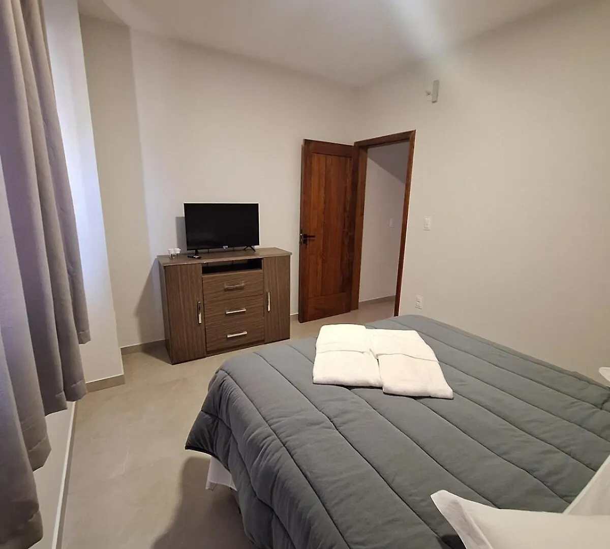 Casa De Praia Brisa Das Amendoeiras Palhoca 0*,  Brazil