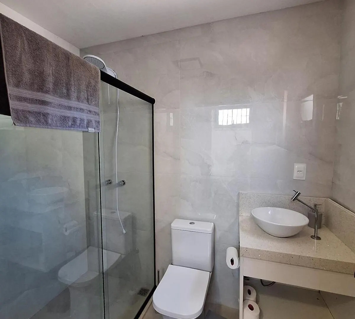 Casa De Praia Brisa Das Amendoeiras Palhoca
