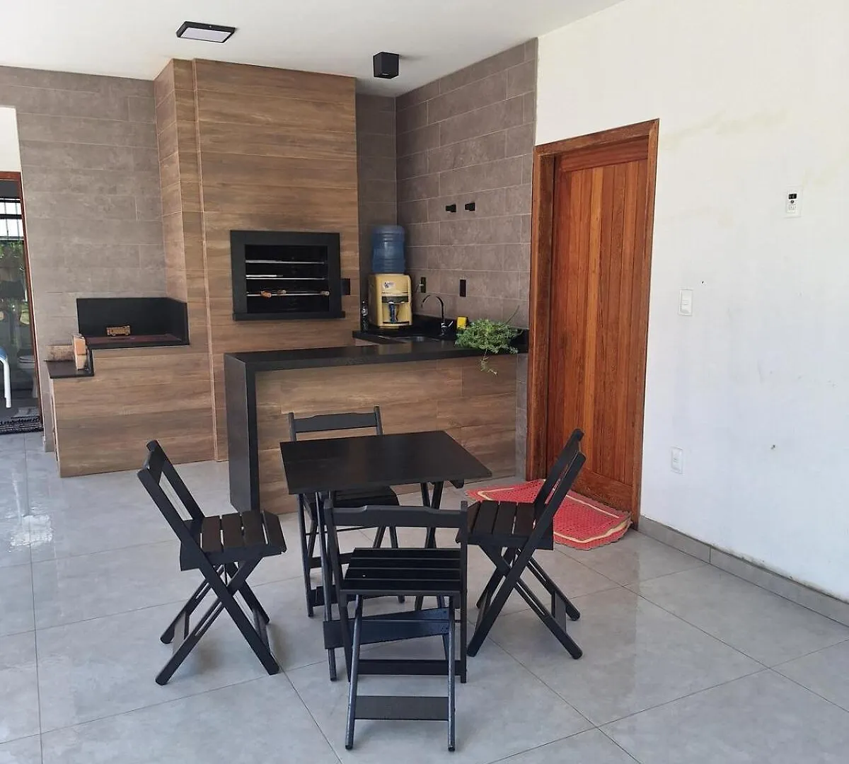 Casa De Praia Brisa Das Amendoeiras Palhoca